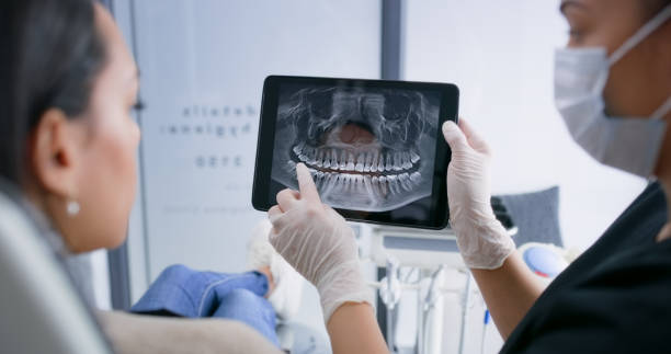 Licensed Teeth Cleaning And Checkup service in Country Club Estates, GA - Smile Center Dentistry